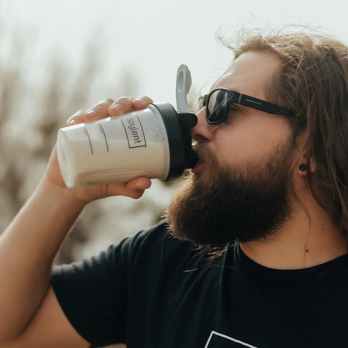 Soylent complete meal powder - original - Image 6