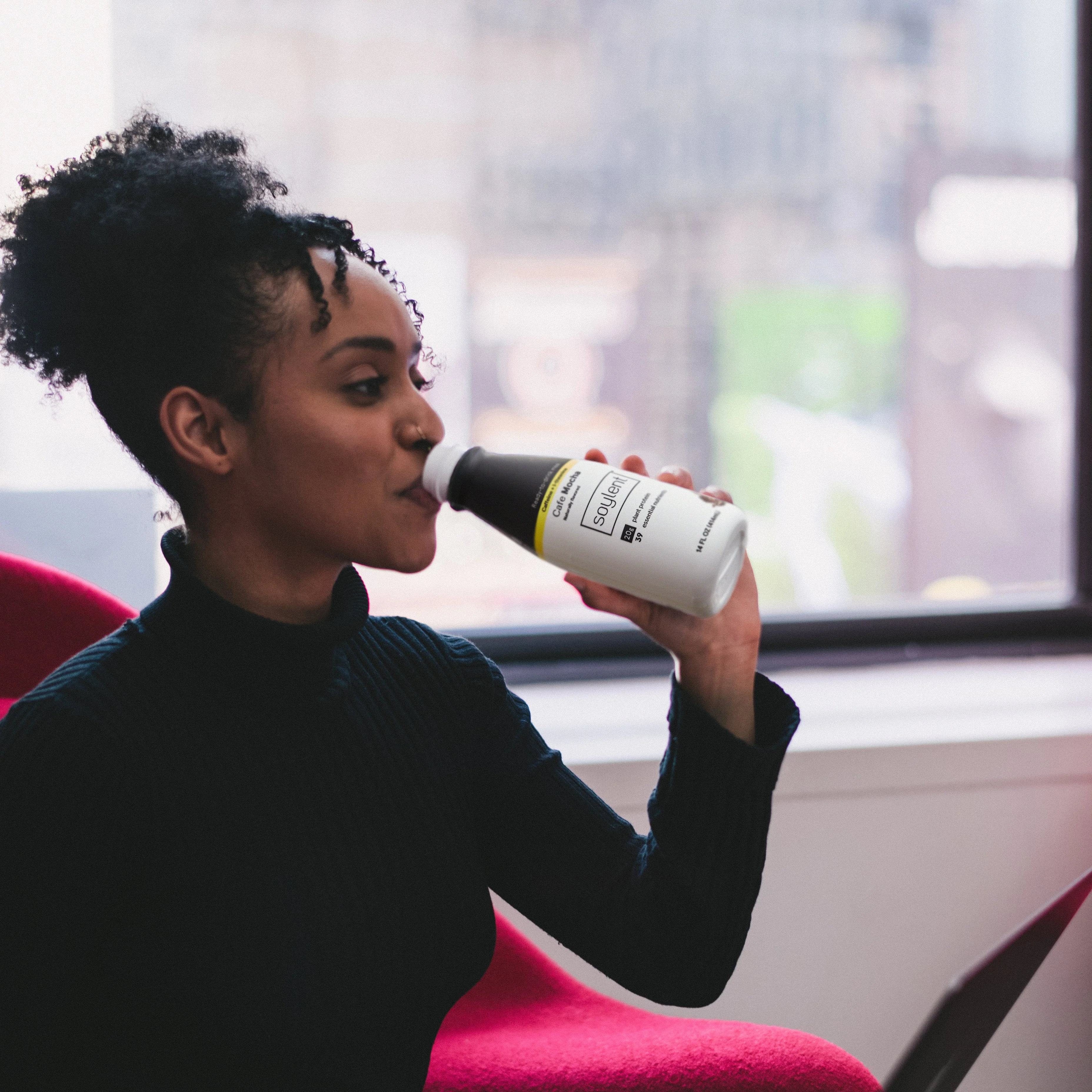 Soylent complete coffee mocha - prepaid 3 month - Image 6