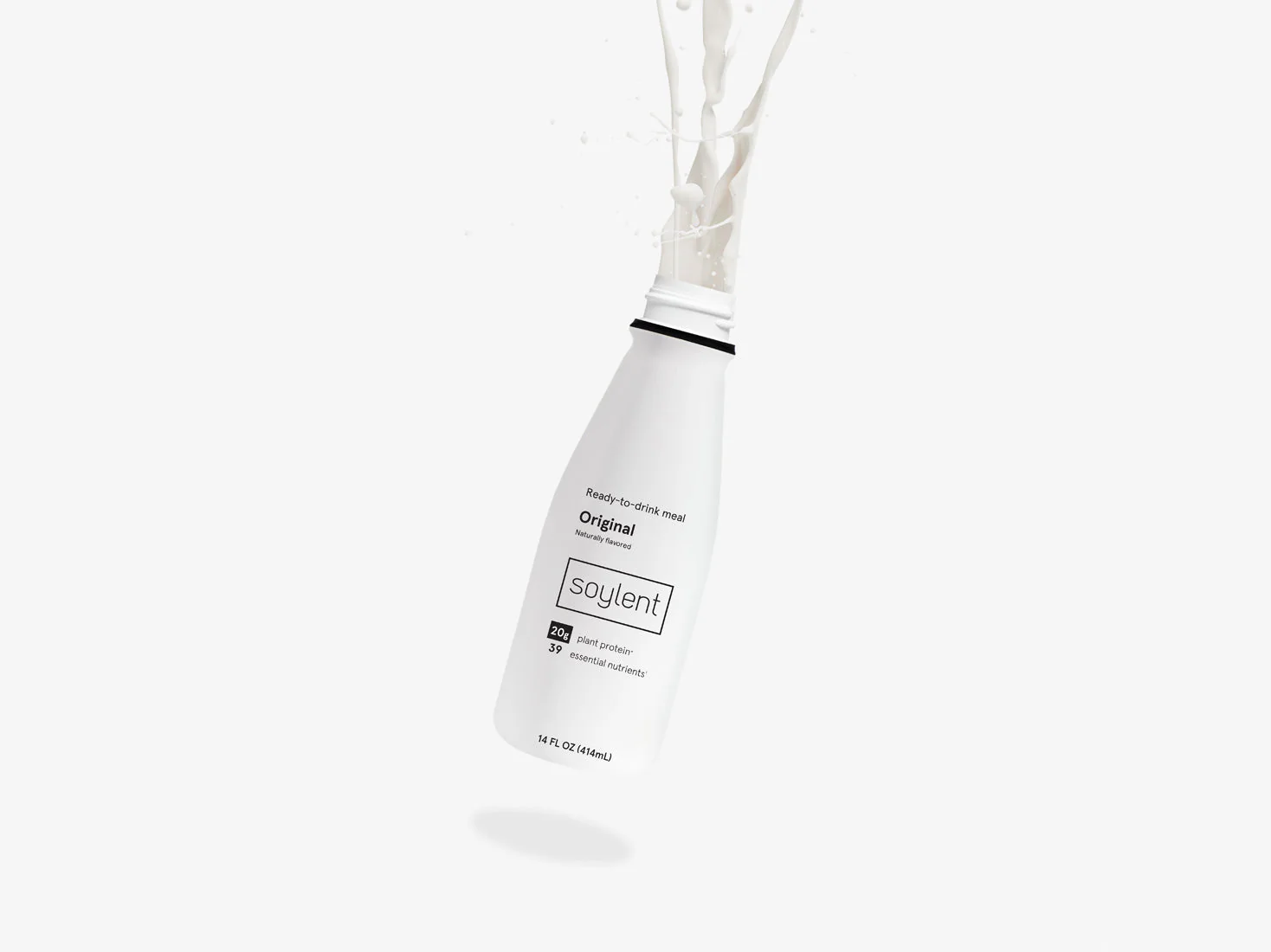 Soylent complete meal original - prepaid 3 month - Image 3