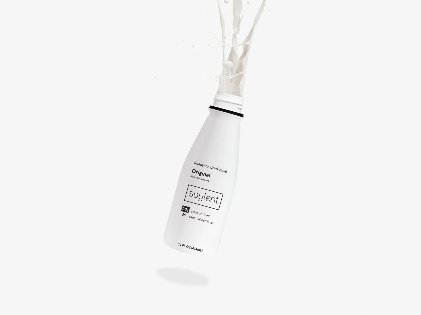 Soylent complete meal original - prepaid 6 month - Image 3
